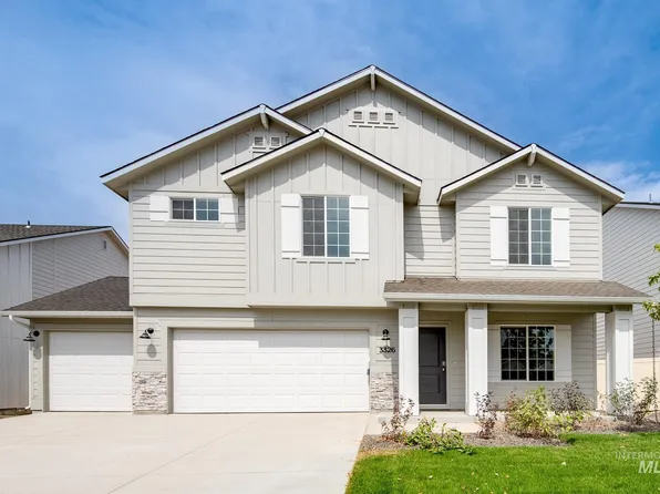 3326 W Morere Dr, Meridian, ID 83642