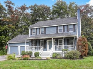 134 Orchard Hill Rd, Haverhill, MA 01835