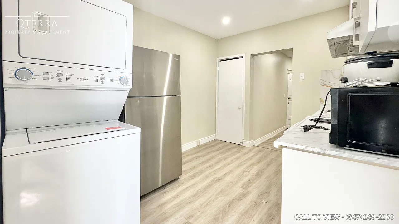 1 bed, 600 sqft, $1,950 — Photo 4