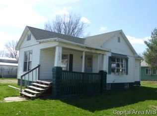 101 W Main St, San Jose, IL 62682