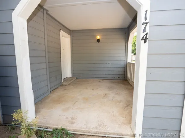 2423 E 87th St APT 174, Tulsa, OK 74137