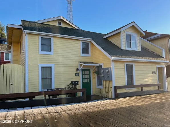 158-160 Thomas St, Ketchikan, AK 99901
