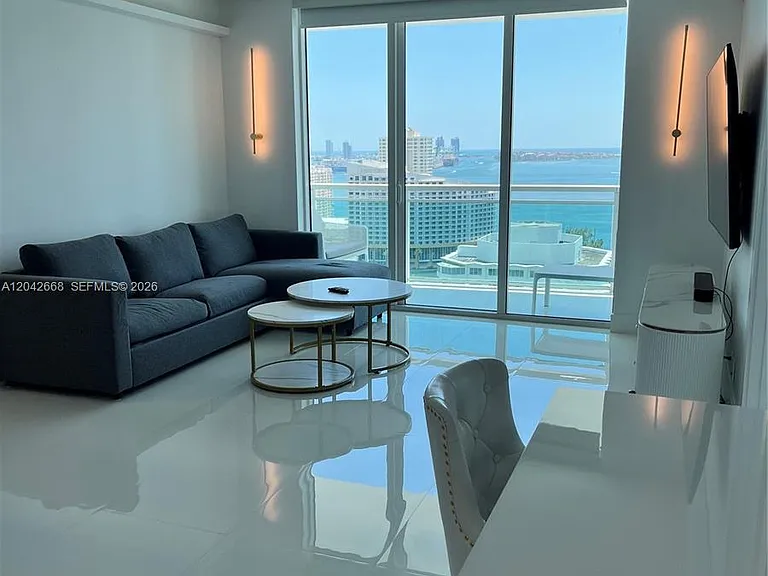 951 Brickell Ave #2704 — Photo 4