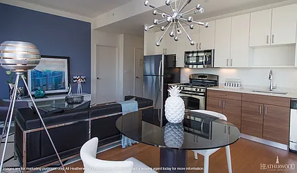 Rented by Heatherwood Communities