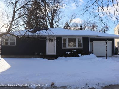 4926 Alpha St, Lansing, MI, 48910