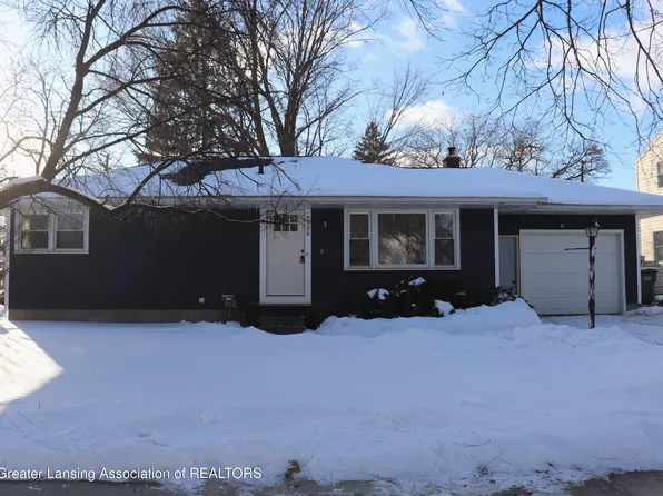 4926 Alpha St, Lansing, MI 48910