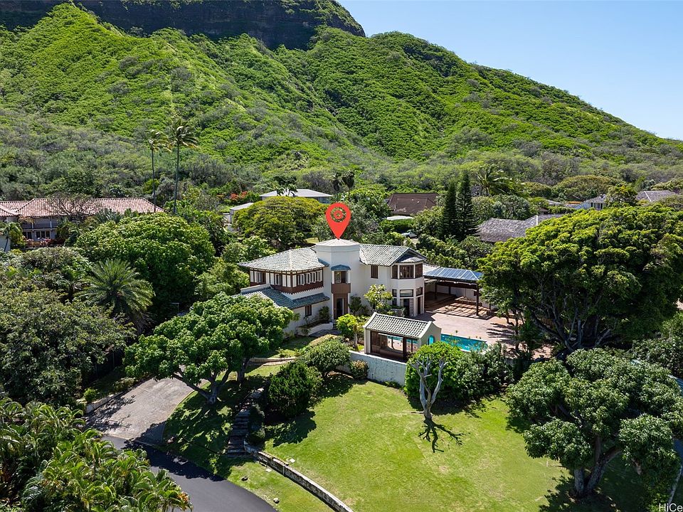 house on the hill 90サイズ ホース 3073 Noela Dr, Honolulu, HI 96815 | MLS #202607026 | Zillow