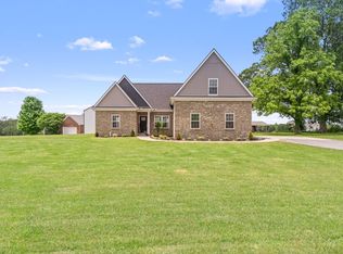65 Joe Blanton Rd, Woodbury, TN 37190
