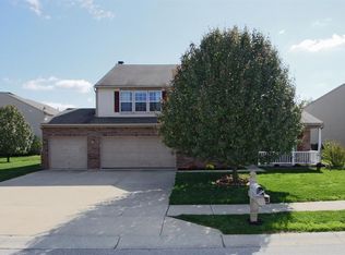 1807 Trillium Ct, Avon, IN 46123