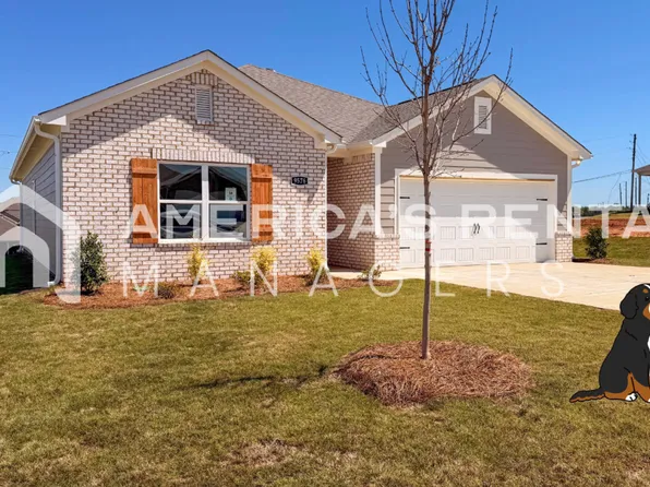 9576 Havenridge Loop, Tuscaloosa, AL