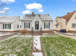 13721 Tyler Ave, Cleveland, OH