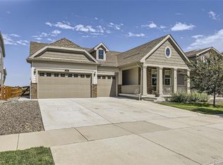 2410 Tyrrhenian Cir, Longmont, CO 80504