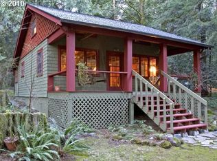 19702 E Summertime Dr, Sandy, OR 97055