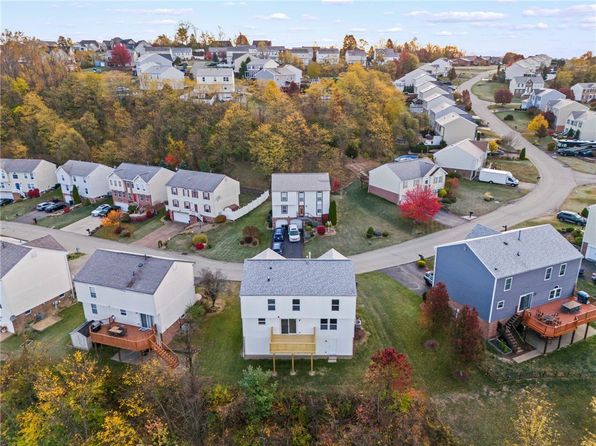 1315 Lucia Dr, Canonsburg, PA 15317