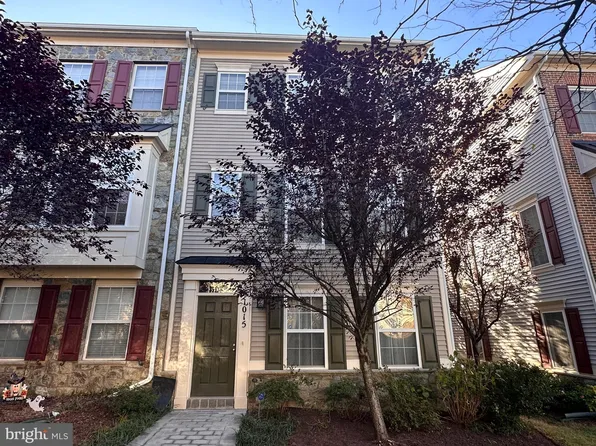 1015 Gaither Rd, Rockville, MD 20850