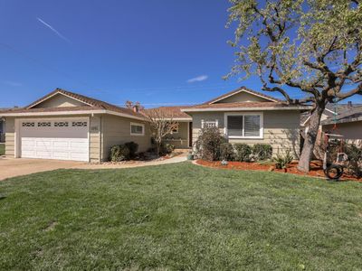 1541 Calinoma Dr, San Jose, CA, 95118