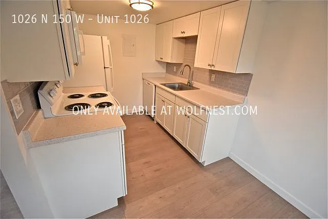1026 N 150 W #1026 — Photo 5
