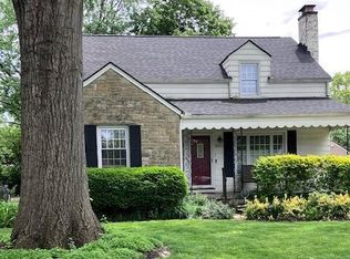2657 Wellesley Rd, Columbus, OH 43209