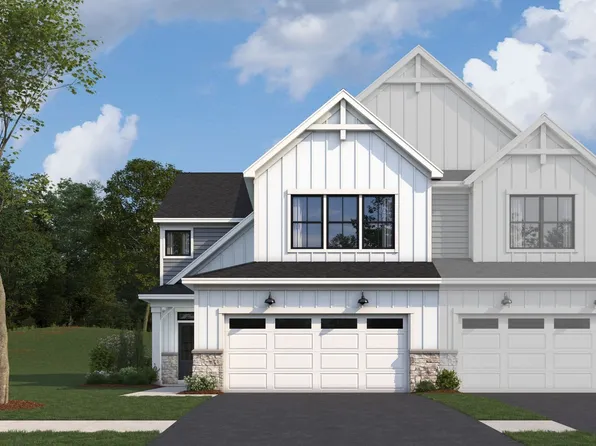 25550 W Emory Ln, Plainfield, IL 60544
