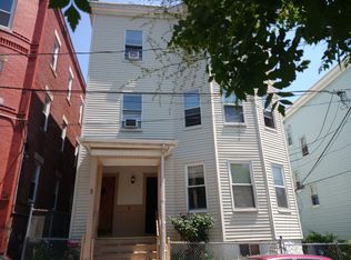 3 Arcola St, Jamaica Plain, MA 02130