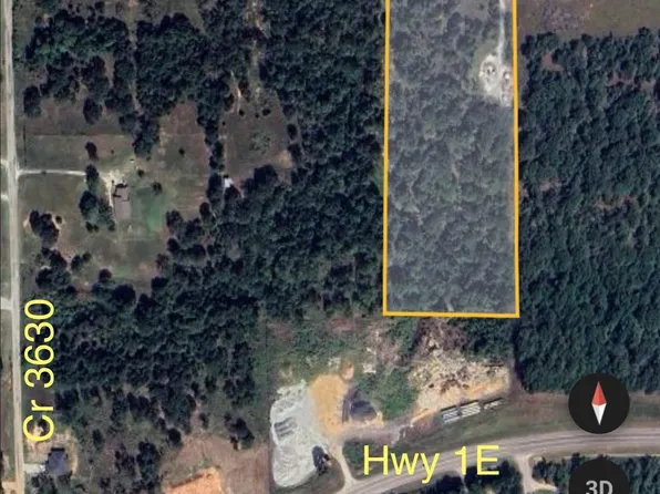 County Road 1525, Ada, OK 74820