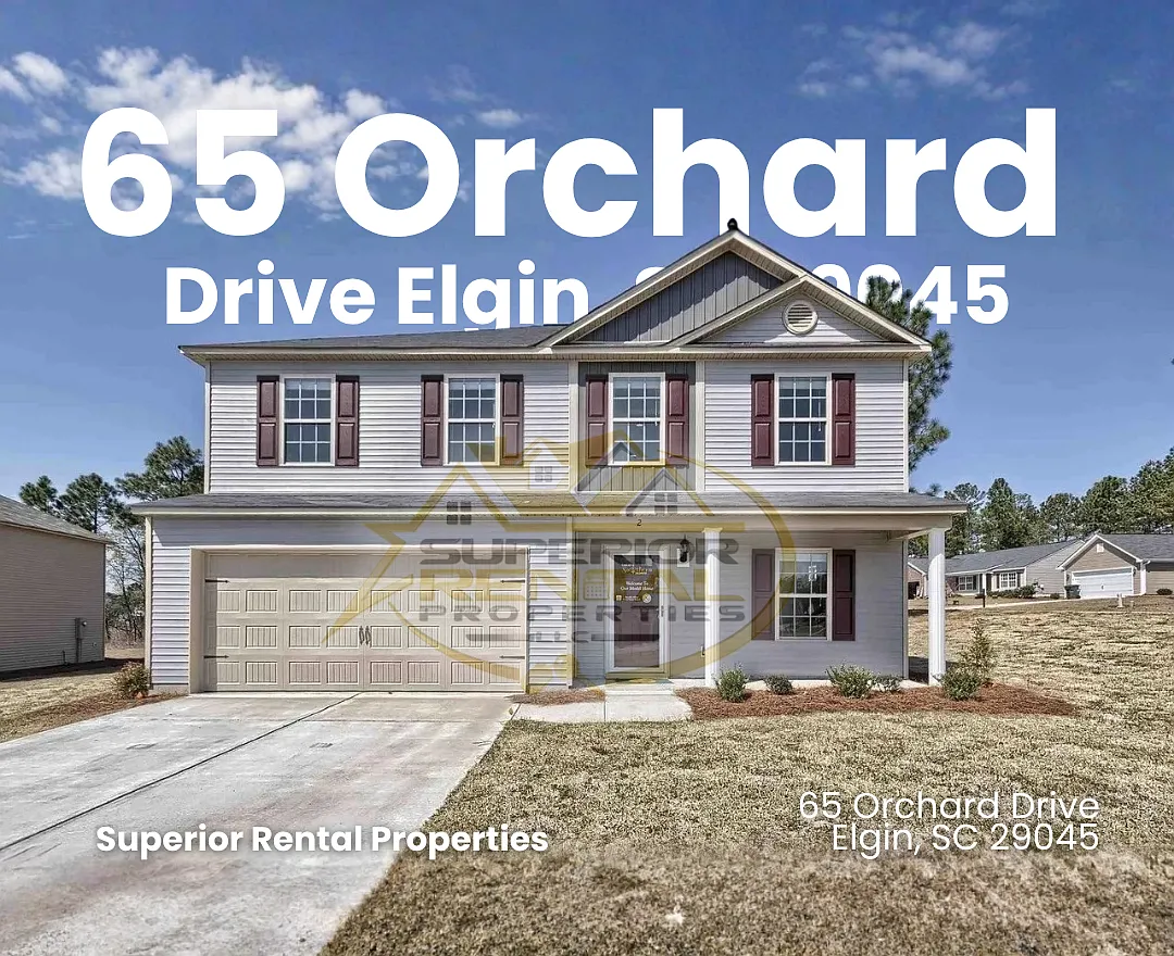65 Orchard Drive - 1 — Photo 1