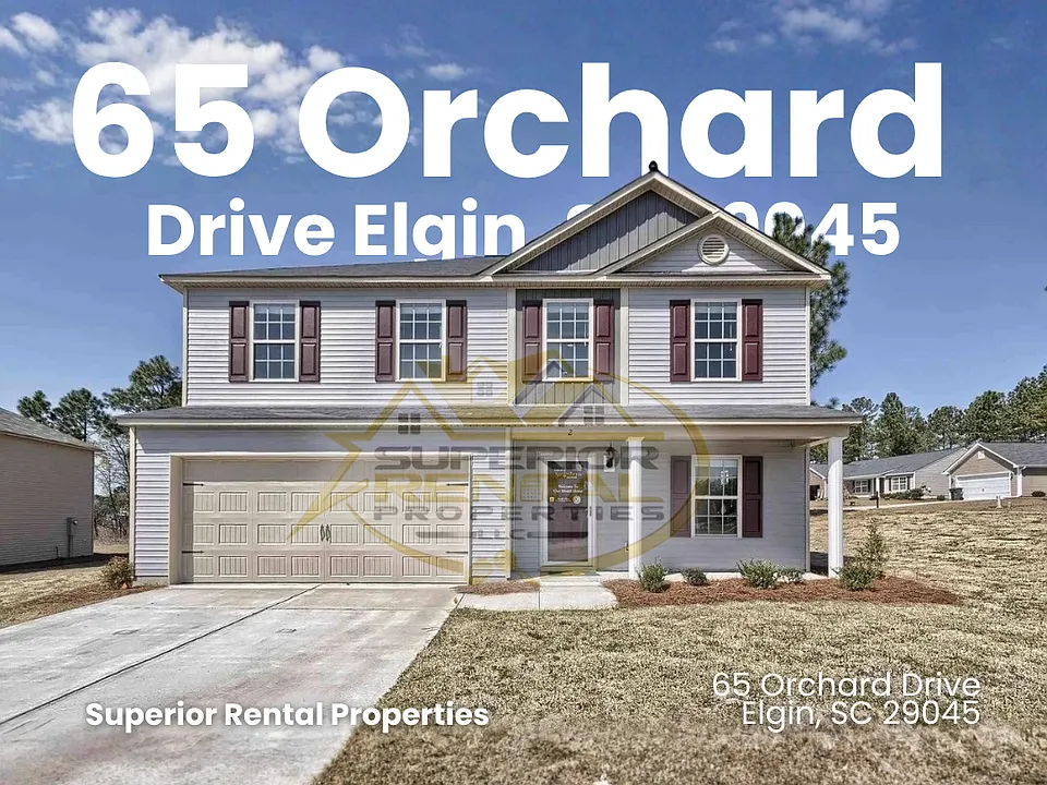 65 Orchard Dr