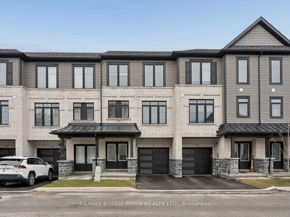 79 Bavin St, Clarington, ON L1C 7H5