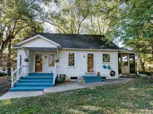 5835 Jacksontown Rd, Newark, OH 43056