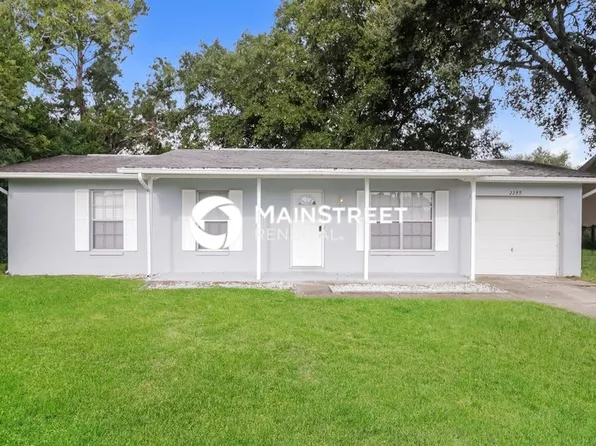 2289 Anchor Ave, Spring Hill, FL 34608