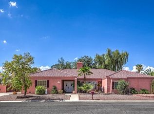 5535 Mount Diablo Dr, Las Vegas, NV 89118