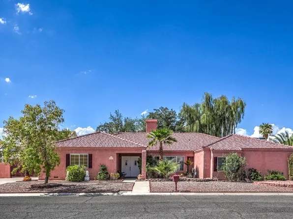 5535 Mount Diablo Dr, Las Vegas, NV 89118