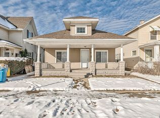 314 W Mishawaka Ave, Mishawaka, IN 46545