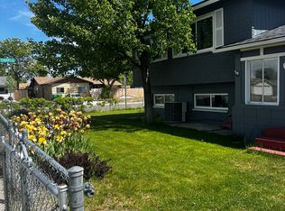 3370 Rauscher Dr, Reno, NV 89503