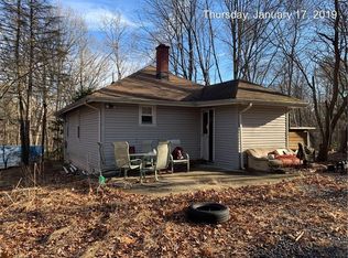 19 Washington Ave, Monroe Township, NJ 08831