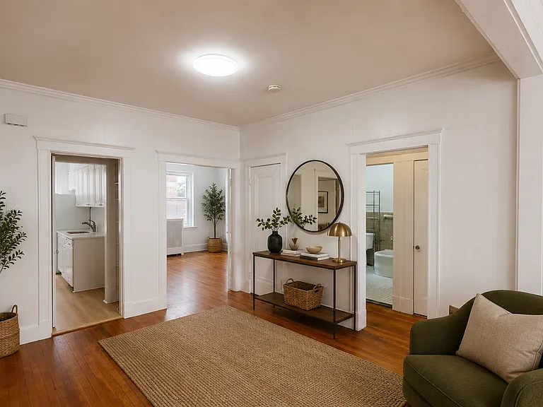 38 Longwood Ave #1 — Photo 4