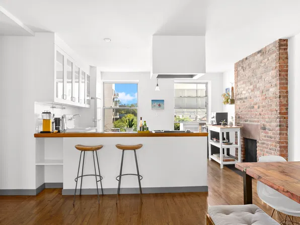 77 Gold Street #2, photo 5