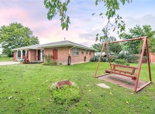 5724 Runway Rd, Oklahoma City, OK 73135