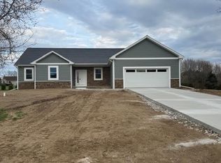 1311 Northwind Dr, Jackson, MI