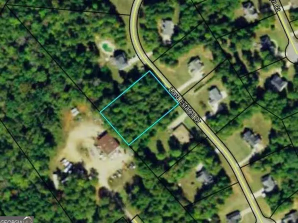 0 Long Est #19, Danielsville, GA 30633