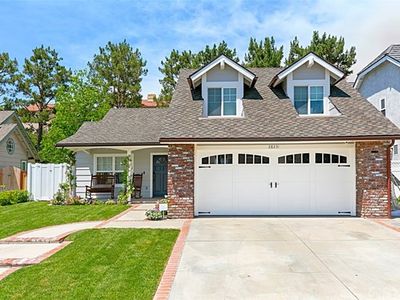 28231 Coulter, Mission Viejo, CA, 92692