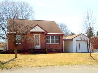 2540 Teller St, Schenectady, NY 12304