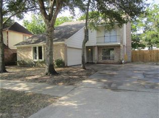 11918 Swan Creek Dr, Houston, TX 77065