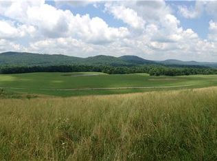 0 Columbia Hill Rd, Crawford, TN 38554