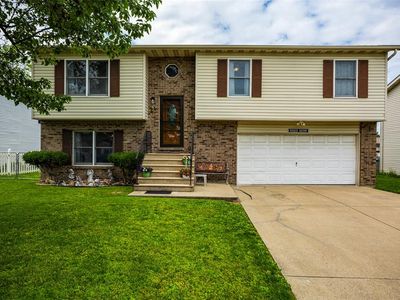 5121 Stephanie Dr, Granite City, IL, 62040