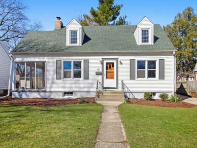 222 S Hudson St, Westmont, IL, 60559