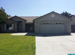 2715 W Babcock Ave, Visalia, CA 93291