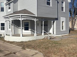 1711 N Washington Ave, Springfield, MO 65803