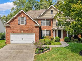 2684 Berringer Station Ln, Knoxville, TN 37932