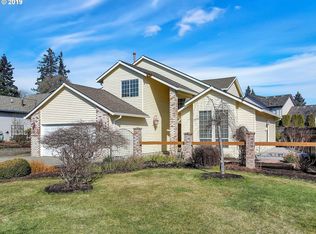 9845 SW Kable St, Tigard, OR 97224